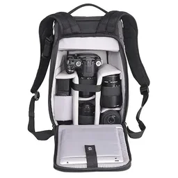 Vanguard Vesta Aspire 41 GY, Camera Bag, Grey Color