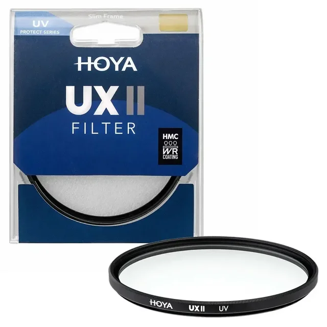 Hoya 77mm UX UV Filter (77 mm)