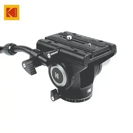 KODAK H4444 Photo & Video Head