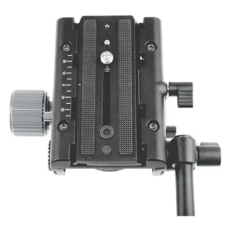 KODAK H4444 Photo & Video Head