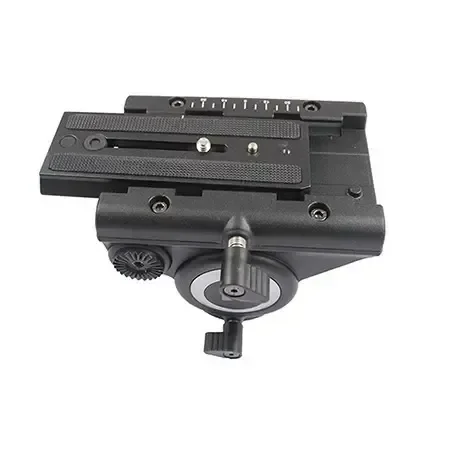 KODAK H4444 Photo & Video Head