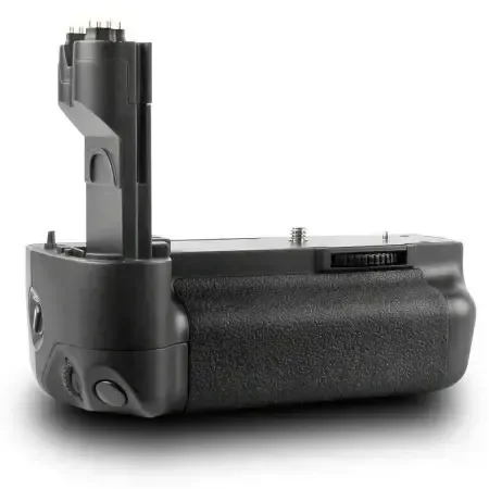 5D MARK II Battery Grip (BG-E6)