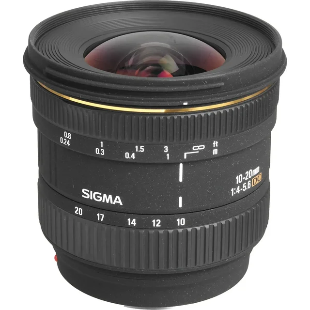Canon 35-80mm Lens Review – Versatile Zoom Lens for Everyday