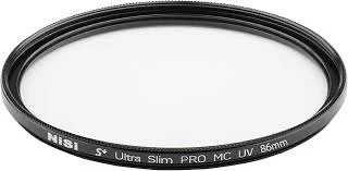 Nisi MC UV 86 mm