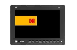 KODAK 4K M9 Broadcast Field Monitor