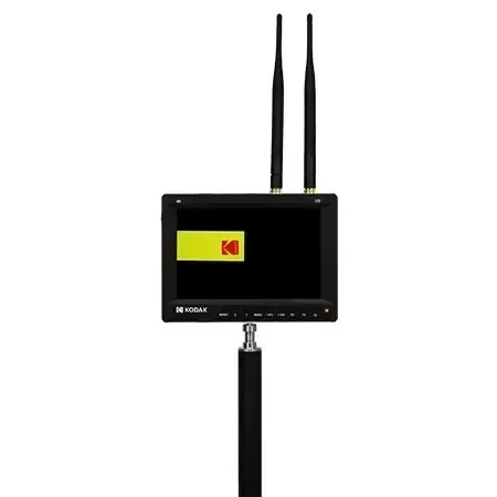 KODAK 4K M9 Broadcast Field Monitor