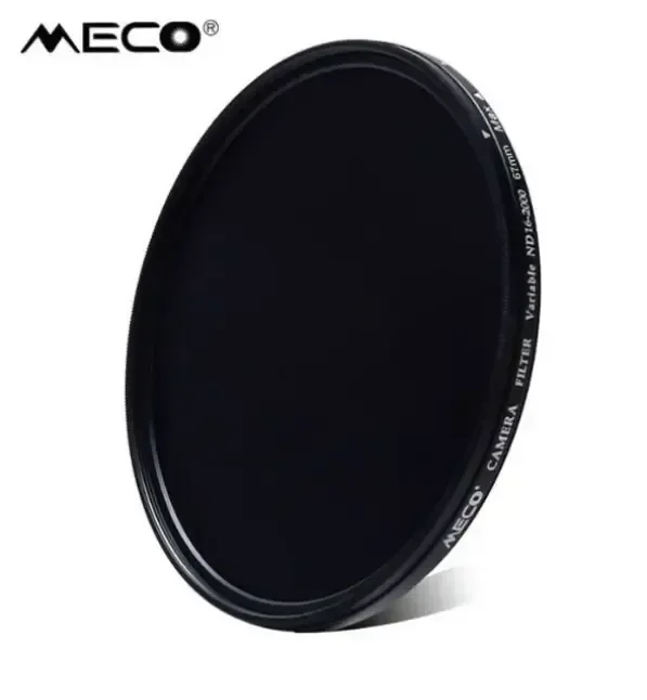 meco vnd16-1000 67mm
