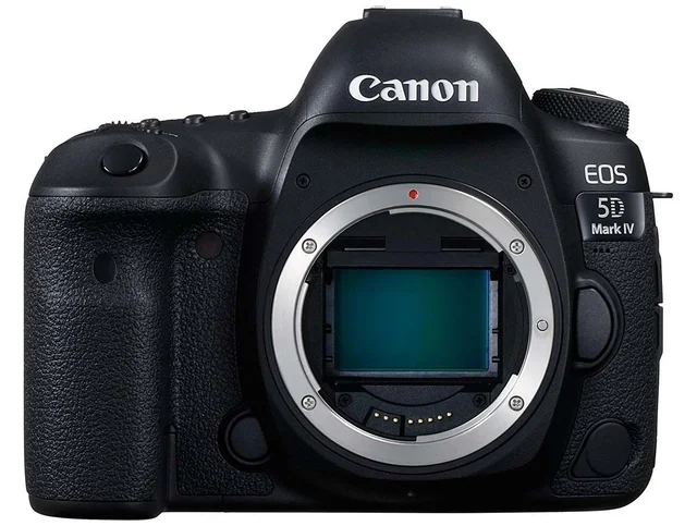 CANON 5D MIV