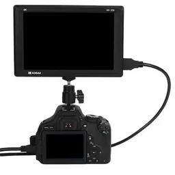 KODAK 4K M8 SDI Broadcast Field Monitor