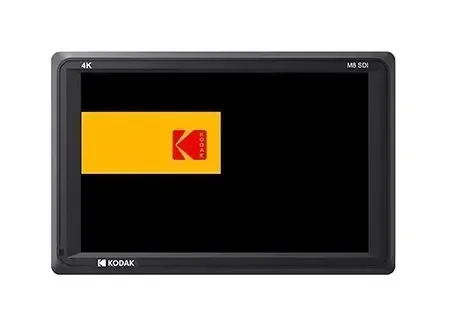 KODAK 4K M8 SDI Broadcast Field Monitor