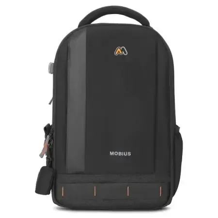 Mobius Wiseman DSLR Bag