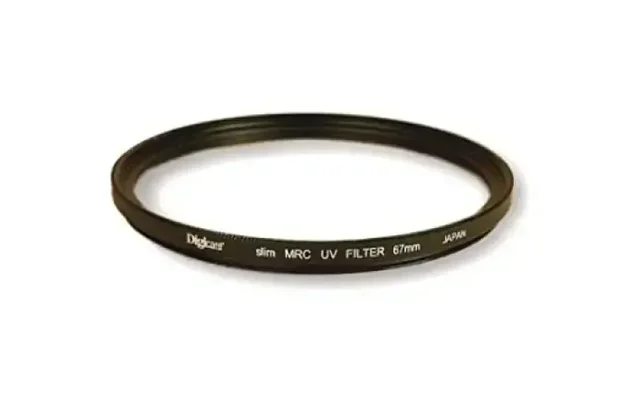 DIGICARE MRC Ultra Slim UV Filter 67mm
