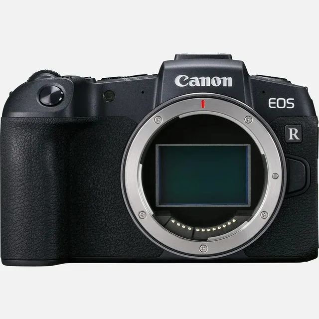CANON EOS RP BODY