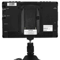 KODAK 4K M8 SDI Broadcast Field Monitor