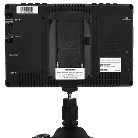 KODAK 4K M8 SDI Broadcast Field Monitor