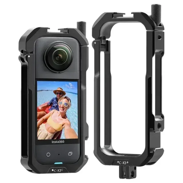ULANZI C-X3 INSTA 360 X3 CAGE