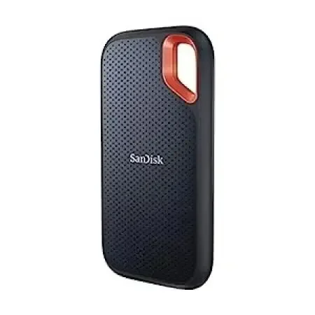 Sandisk Extreme Portable SSD 1 TB