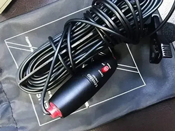 LENSGO LYM DM1 MIC
