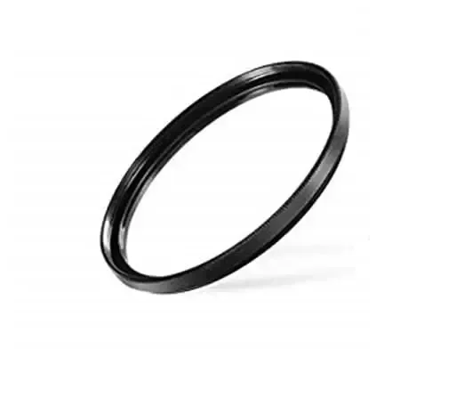 PowerMG 67MM Ultra Slim UV Filter Protection Slim Frame (67 MM)