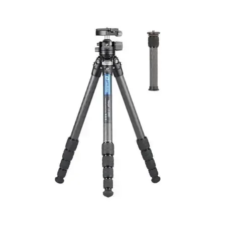 Leofoto Ranger LS-285C + Ball head LH-36