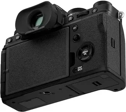 Fujifilm X-T4 Mirrorless Digital Camera (Body Only, Black)