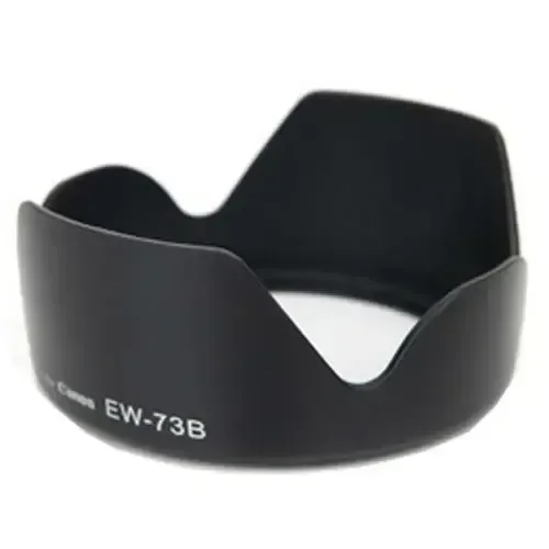 LENS HOOD EW-73B CANON 18-135