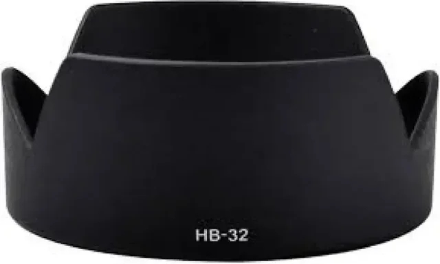 Digicare Hood For HB32 for 18-105 Lens Hood