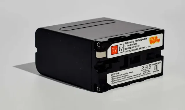 TYFY NP-F990-D