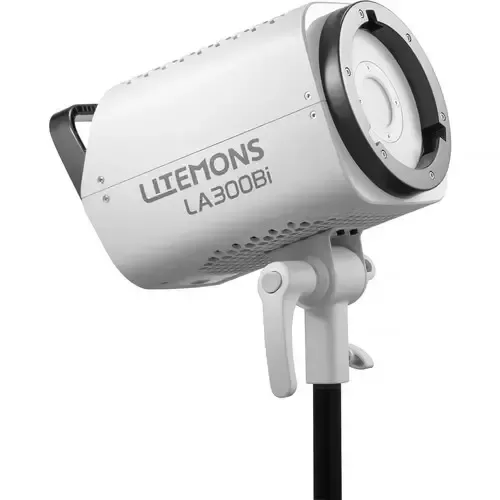 GODOX litemons LA 300 BI