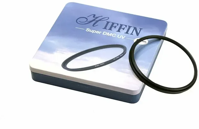 Hiffin 95mm