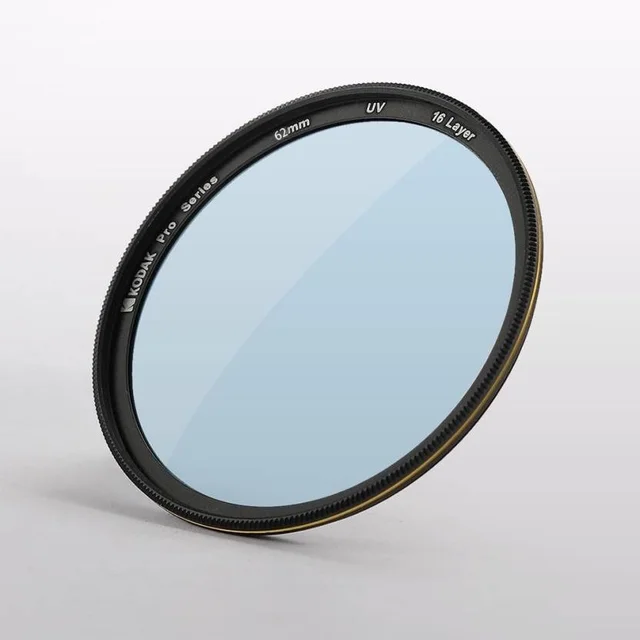 Kodak XD Series 2 Layered UV Filter 58mm