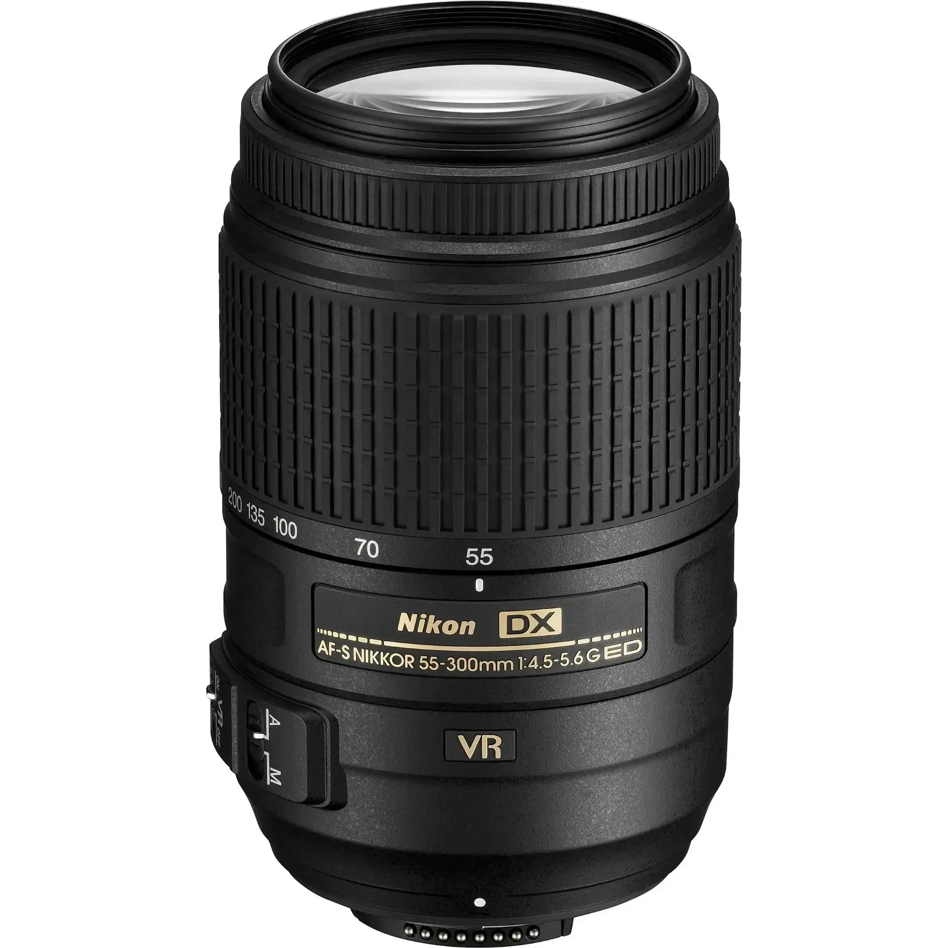Nikon 55-300mm Lens Review, Specs, and Best Price in 2025
