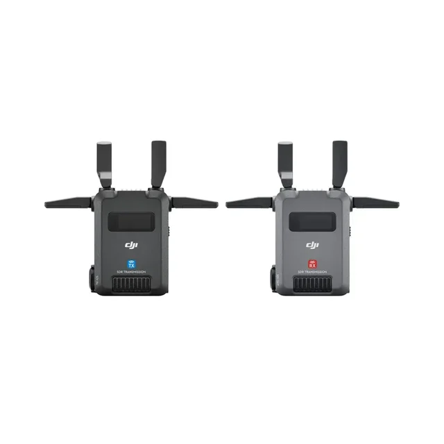 Dji Sdr Transmission Combo