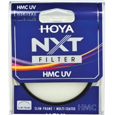 Hoya HMC 62 UV