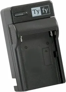 Tyfy ENEL-9 charger