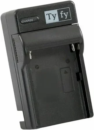 Tyfy ENEL-9 charger