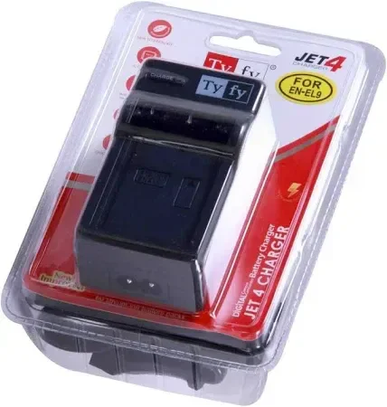Tyfy ENEL-9 charger