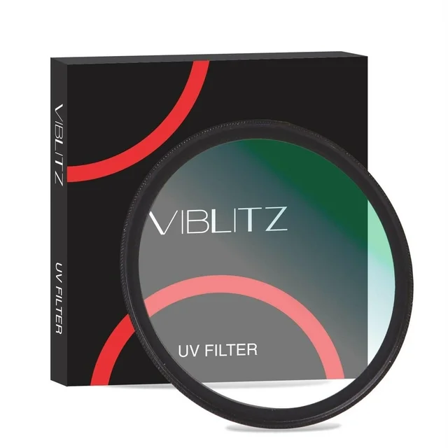 Viblitz  ND2-400 52mm