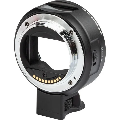 VILTOX SONY To Canon Adapter