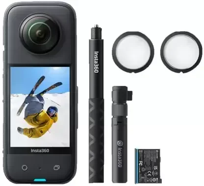 INSTA 360 X3 CREATOR COMBO