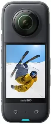 INSTA 360 X3 CREATOR COMBO