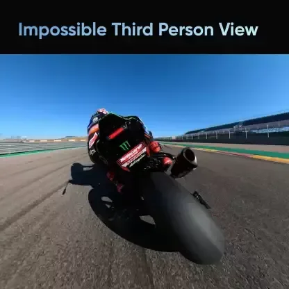 INSTA 360 X3 CREATOR COMBO