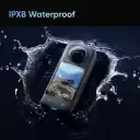 INSTA 360 X3 CREATOR COMBO