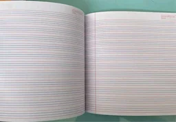 Youva English Notebook