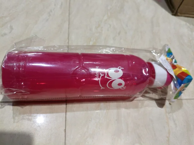 Water Bottle - 1L