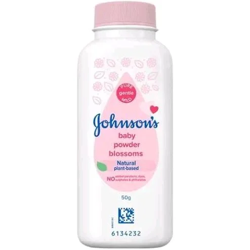 Johnson's Baby Powder - 200g