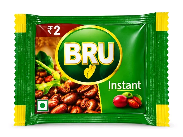 BRU Instant Coffee