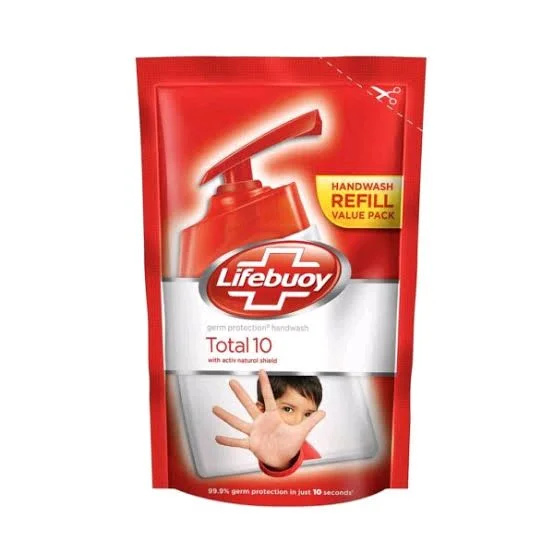 Lifebuoy Hand Wash Pouch