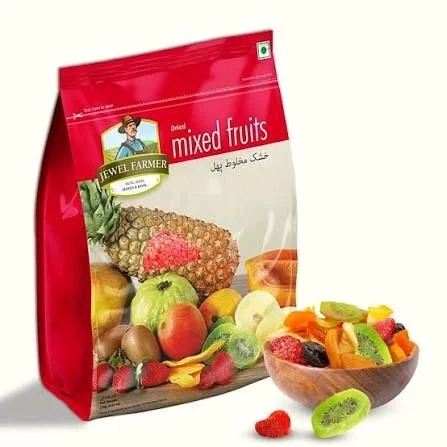 Jewel Farmer Dried Mixed Fruits 