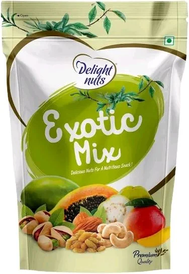 Delight Nuts Exatic Mix 